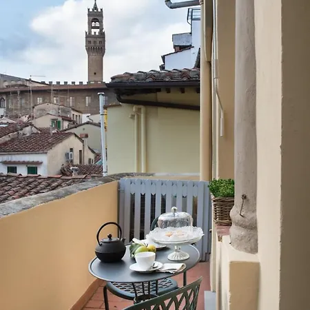 Borgodegreci Apartments-3