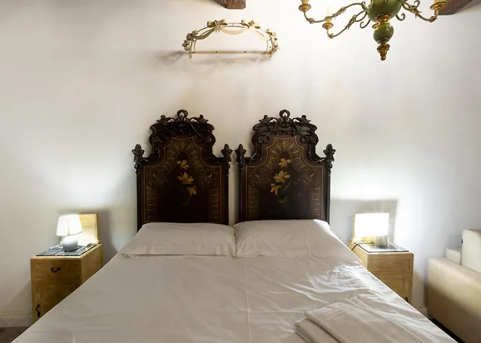 Florencia Luxury Apartament